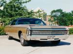 Imperial LeBaron 4-Door Hardtop 1969 года